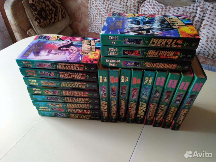 Фантастика.Крестоносцы космоса