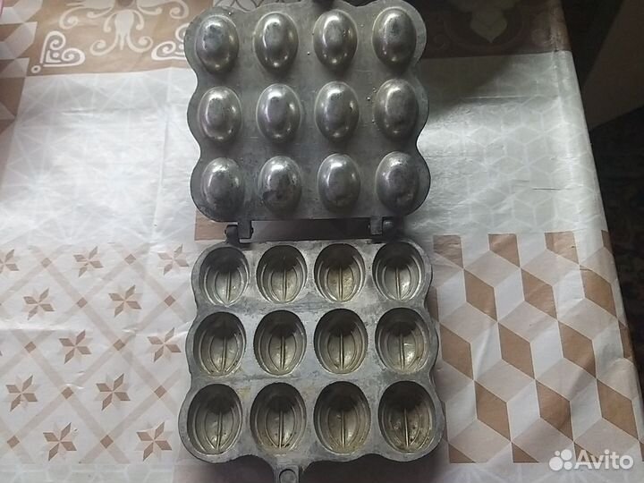 Орешница СССР