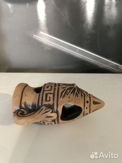 Декор для аквариума