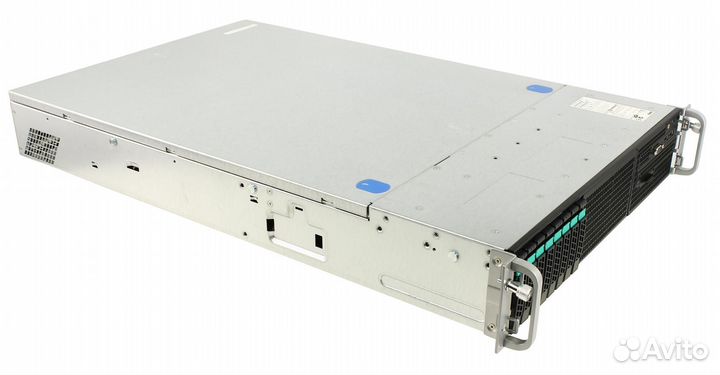 Серверная платформа 2U Intel R2208GL4GS