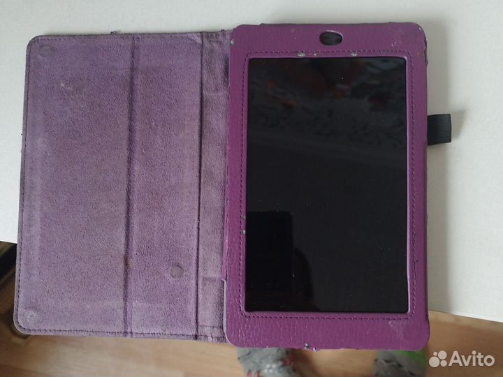 Планшеты бу