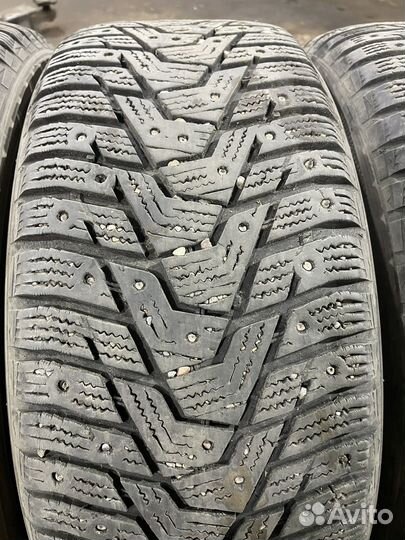 Hankook Winter I'Pike RS2 W429 205/55 R16