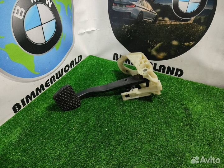 Педаль тормоза BMW 3 F30/F31/GT F34 F30 2014