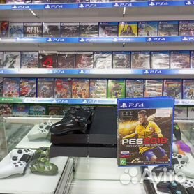 Ps4 Pro Usado  Console de Videogame Sony Usado 93052892