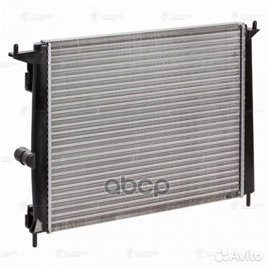 Радиатор охл. для а/м Лада Largus (12) /Renault