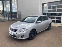 Toyota Corolla 1.6 AMT, 2008, 223 285 км, с пробегом, цена 820 000 руб.