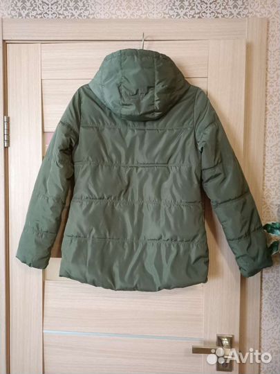 Куртка детская Reserved р.152