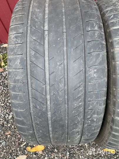 Michelin Latitude Sport 3 295/35 R21 193Y