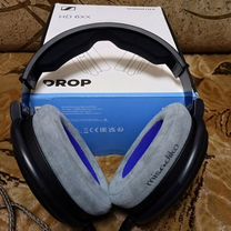 Наушники Sennheiser Massdrop x HD 6XX/hd 650