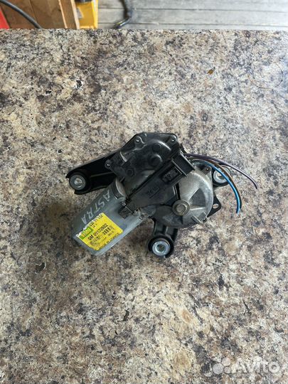 Задний стекло очиститель астра -G универсал