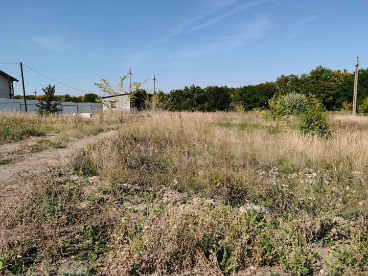 Участок 12 сот. (ИЖС)