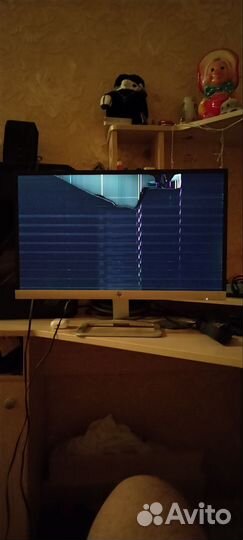 Монитор hp 22es