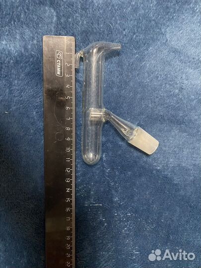 Химическая лабораторная посуда