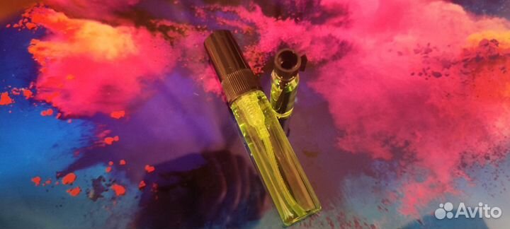 Набор Ex Nihilo Sweet Morphine