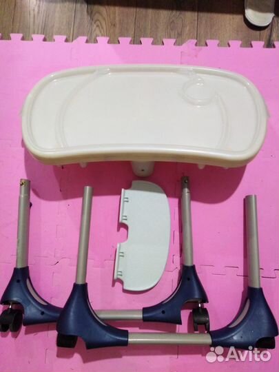 Детали от chicco