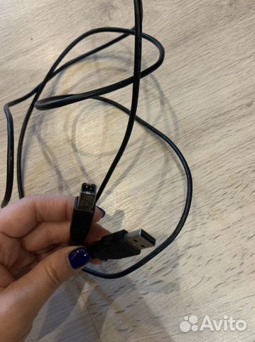 Кабель AWM 2725 usb