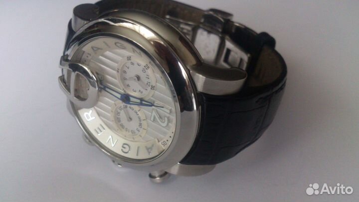 Aigner watches a37500 price best sale