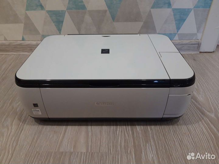 Цветное мфу Canon K10340