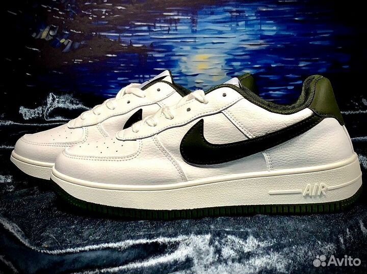 Кроссовки Nike Air Force 1