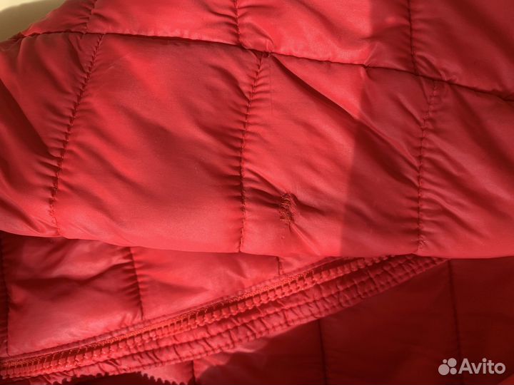 Куртка modis для девочки