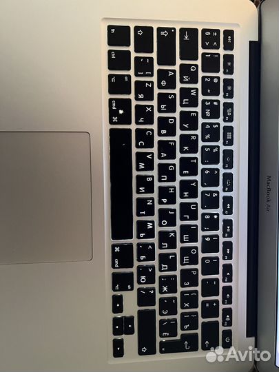 Apple MacBook Air 13 256