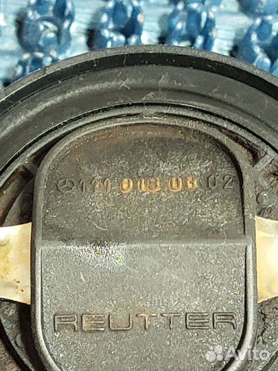 Крышка маслозаливной горловины Mercedes-Benz E-Cla