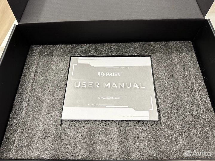 Видеокарта gtx 1660 ti/super (Samsung)