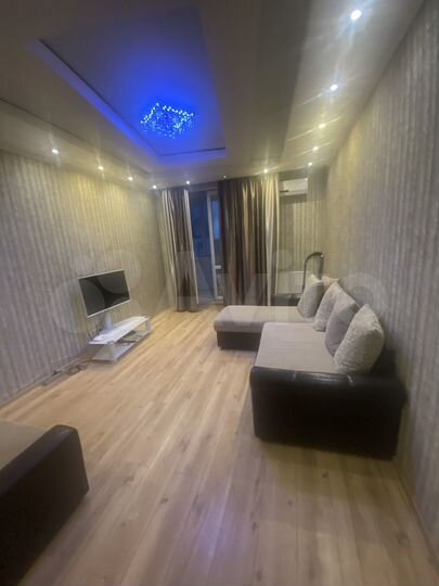 1-к. квартира, 30,6 м², 8/22 эт.