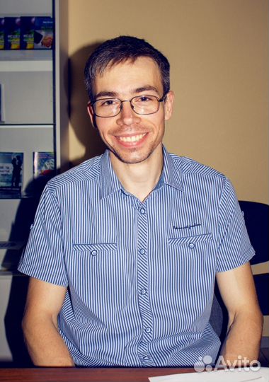 Обслуживание настройка компьютеров для ооо и ип