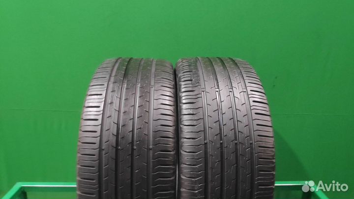 Continental EcoContact 6 225/45 R17 94V