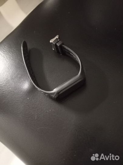 Фитнес браслет xiaomi mi band 6