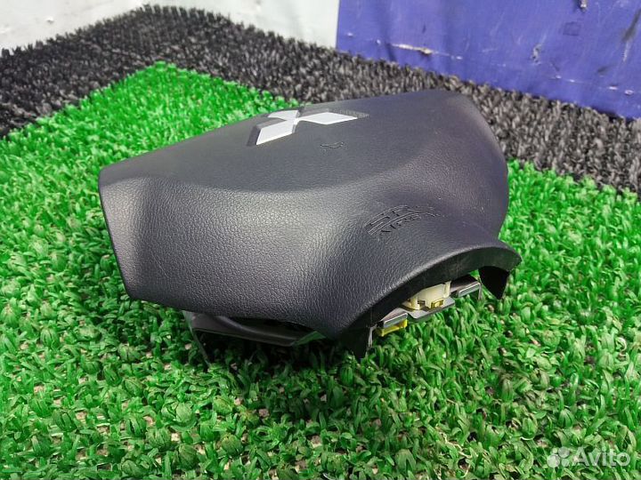 Подушка безопасности Mitsubishi Pajero Sport