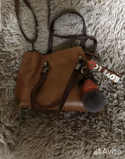 Сумка женская