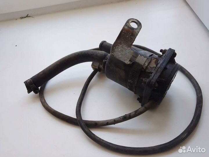 Электрический подогреватель