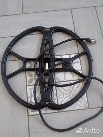 Катушка металлоискателя Garrett ACE