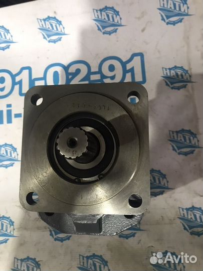 Насос SEM W42201000