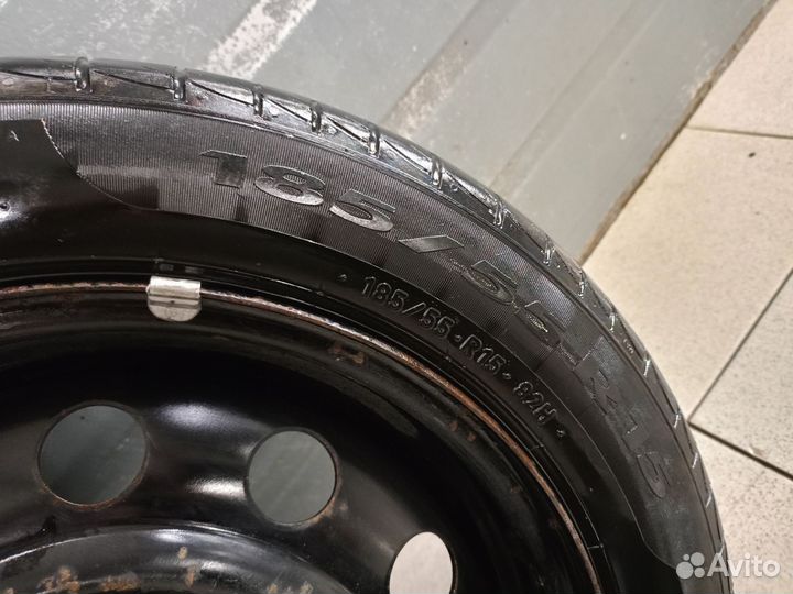 Pirelli Cinturato P1 185/55 R15 82H