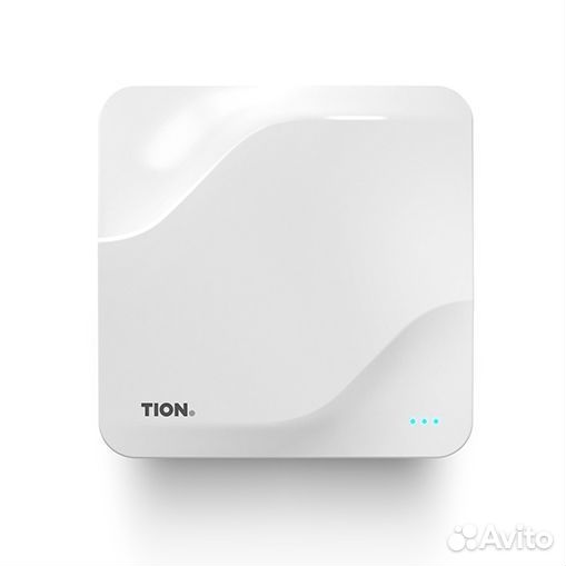 Приточно-вытяжная установка Funai Fuji ERW-150 X.D