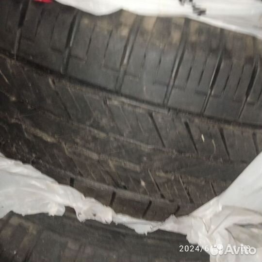 Hankook Dynapro HP RA23 245/70 R16