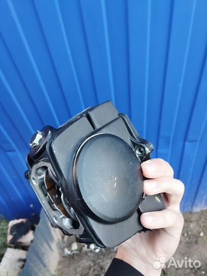 Головка мопеда на запчасти