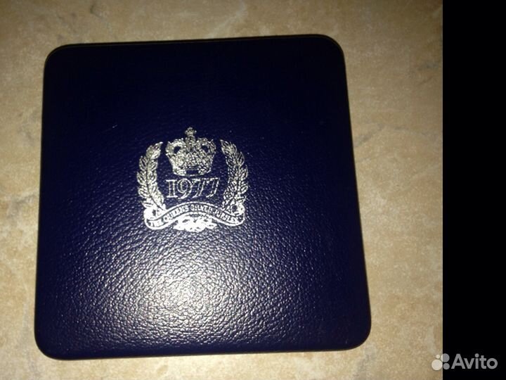 Юбилейные медали