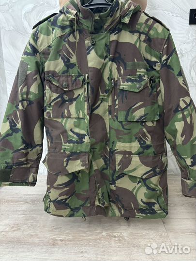 Военная форма