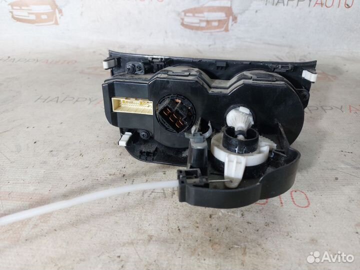 Блок климата Kia Rio 3