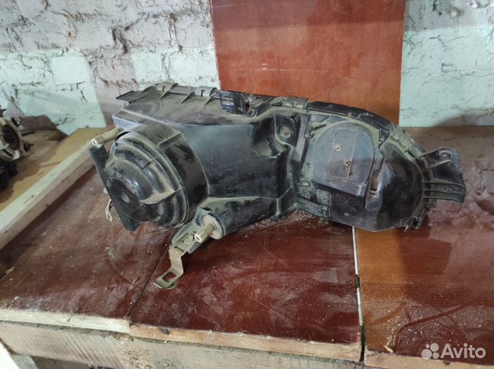 Фара форд сиера