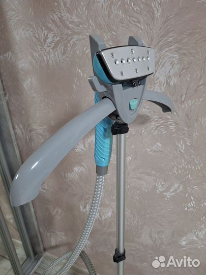 Отпариватель