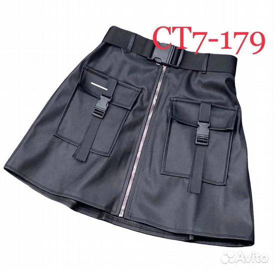 Юбка для девочки