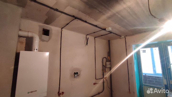 Услуги Электрика. Электромонтаж. Аварийный выезд