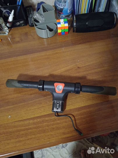 Гироскутер