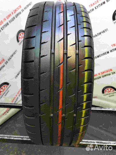 Continental ContiSportContact 3 205/45 R17 84V