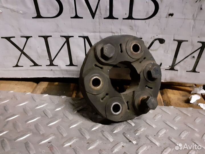 Муфта кардана АКПП МКПП бмв